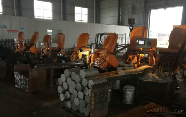 四川金屬帶鋸床 四川金屬帶鋸床