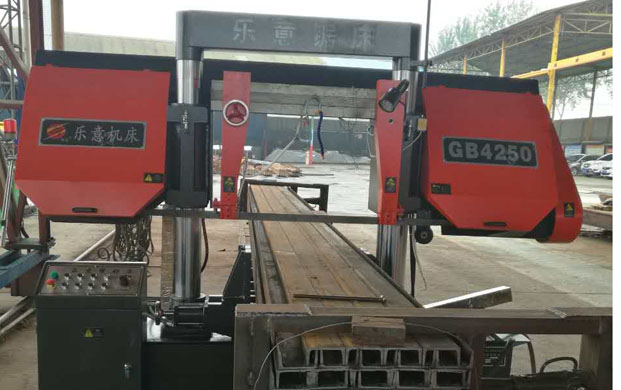 四川金屬帶鋸床 四川金屬帶鋸(jù)床