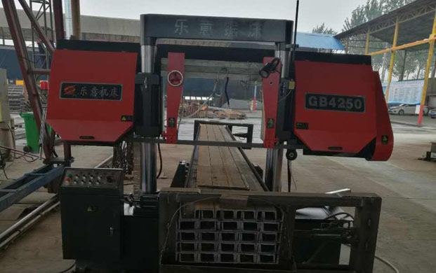 成都(dōu)金屬帶鋸(jù)床 成都金屬帶鋸床