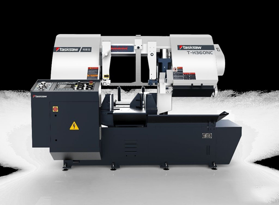 9I果冻制作厂機械鋸床產品展示