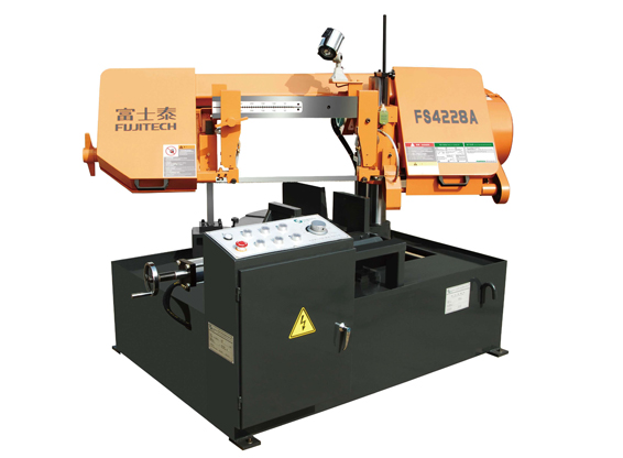 四川金屬帶鋸（jù）床