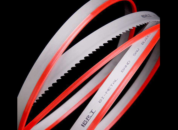 四川金（jīn）屬（shǔ）帶（dài）鋸條