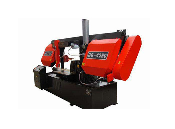 成都金屬帶鋸（jù）床