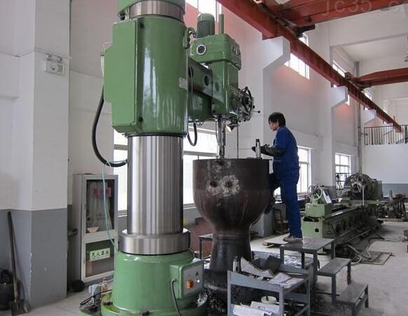 成都（dōu）鑽床