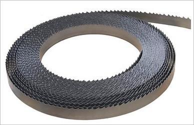  四川（chuān）金屬帶鋸條