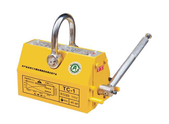 四川磁力吊裝器 四川磁力吊裝器