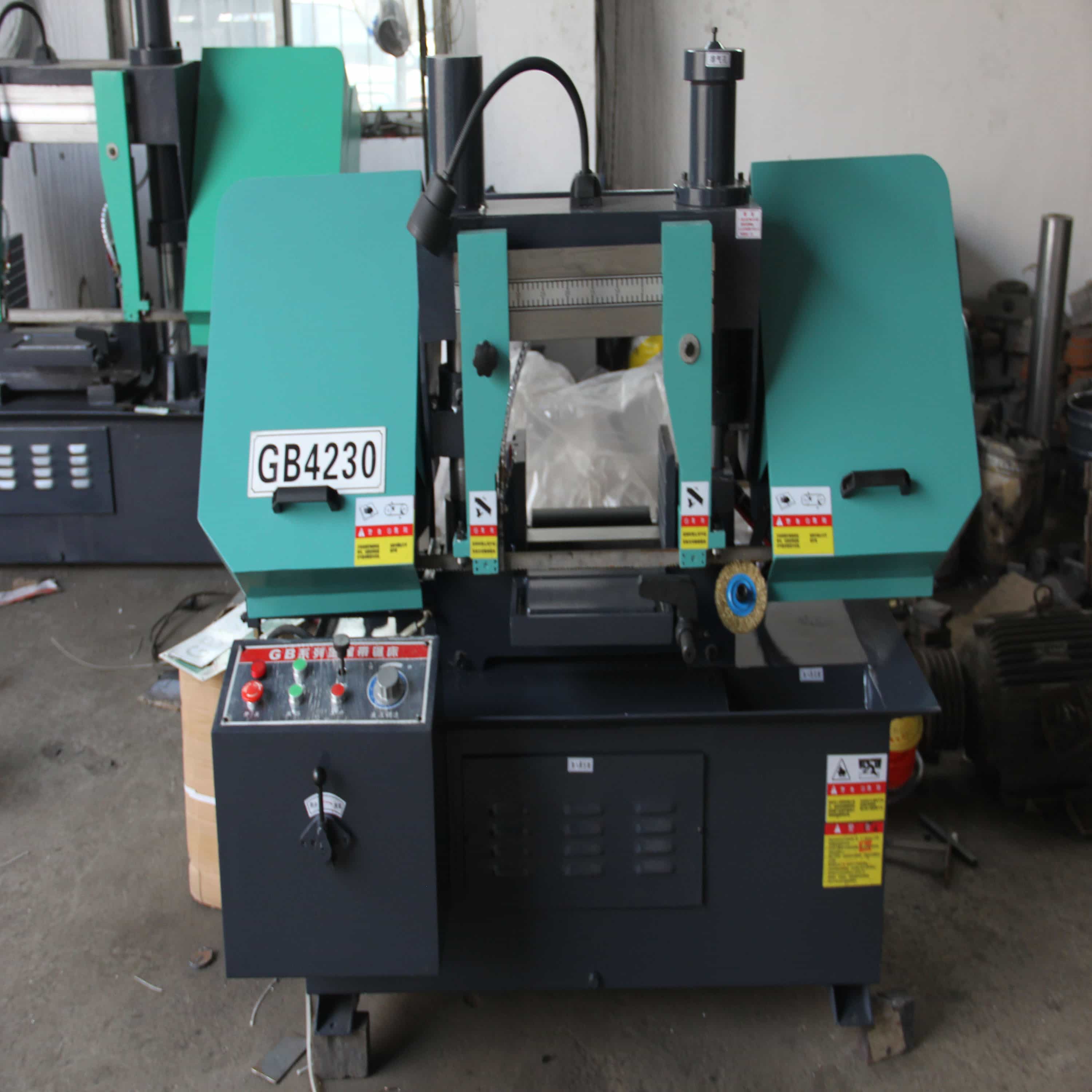 四川金屬帶鋸床（chuáng）