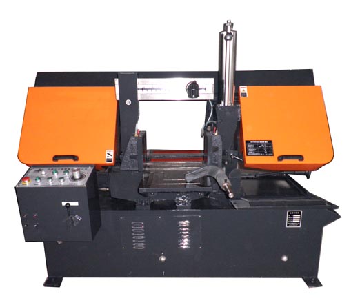 四川金屬帶鋸（jù）床