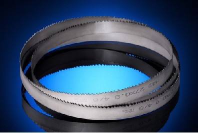 四川金屬帶（dài）鋸條