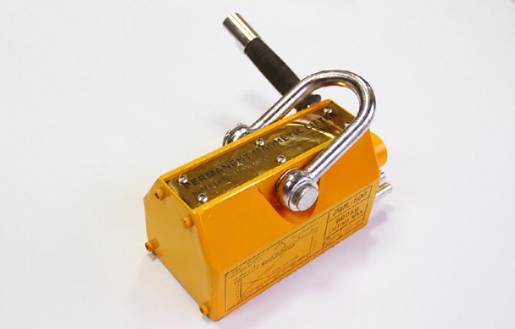 四川（chuān）磁力（lì）吊裝器