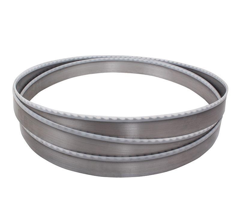 四川金（jīn）屬帶鋸條